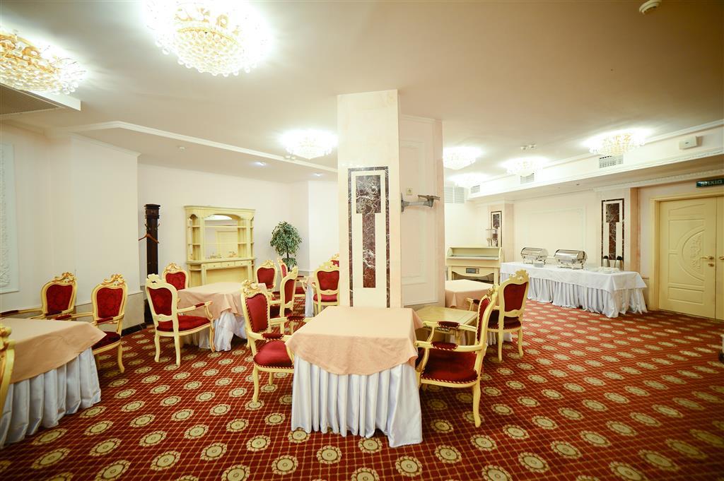 维萨克酒店 基輔 设施 照片